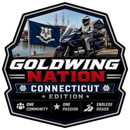 Connecticut Honda Goldwing Nation