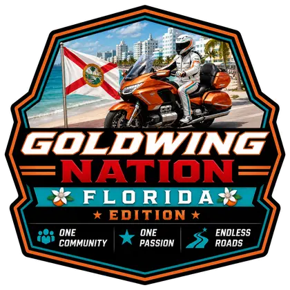 Florida Honda Goldwing Nation