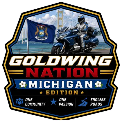 Michigan Honda Goldwing Nation