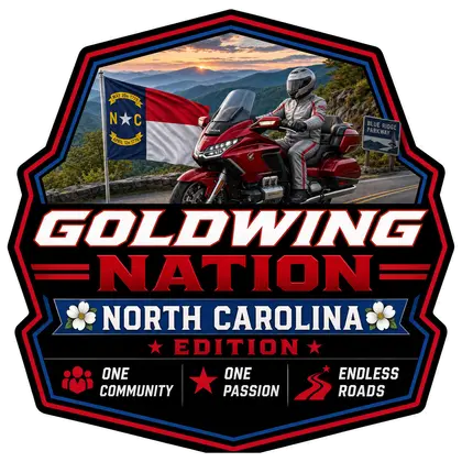 North Carolina Honda Goldwing Nation